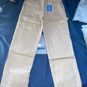 Medium Sixth June Beige Pants